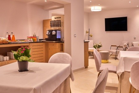 Španielsko Mallorca Secrets Mallorca Villamil Resort & Spa 5 dňový pobyt Raňajky Letecky Letisko: Praha July 2026 ( 1/07/26- 5/07/26)