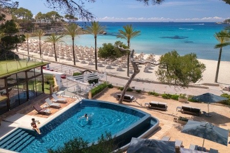 Španielsko Mallorca Secrets Mallorca Villamil Resort & Spa 5 dňový pobyt Raňajky Letecky Letisko: Praha July 2026 ( 1/07/26- 5/07/26)