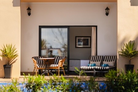 Španielsko Mallorca Secrets Mallorca Villamil Resort & Spa 5 dňový pobyt Raňajky Letecky Letisko: Praha July 2026 ( 1/07/26- 5/07/26)