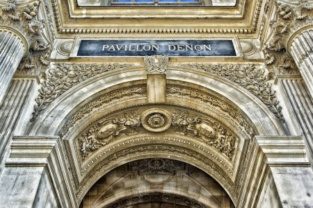 ADVENTNÍ PAŘÍŽ A KABARET V MOULIN ROUGE – LETECKY - 4