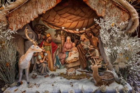 ADVENTNÍ PAŘÍŽ A KABARET V MOULIN ROUGE – LETECKY - 8