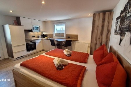 Penzion Garni Flori - 25