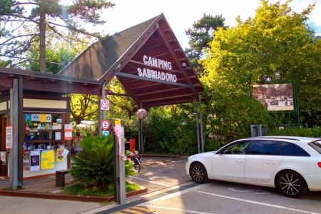 Camping Sabbiadoro - 2