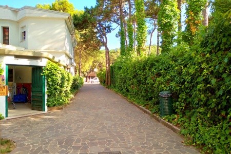 Camping Sabbiadoro - 4