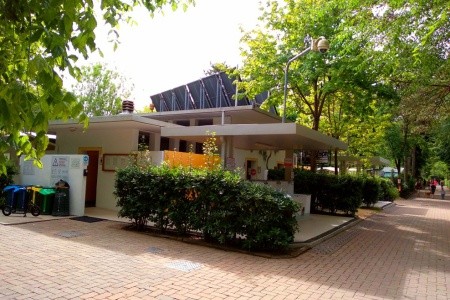 Camping Sabbiadoro - 7