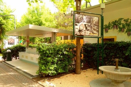 Camping Sabbiadoro - 8