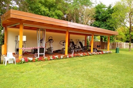 Camping Sabbiadoro - 10