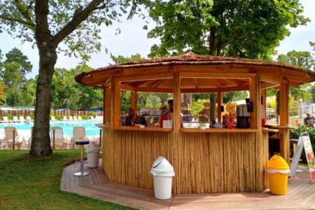 Camping Sabbiadoro - 11