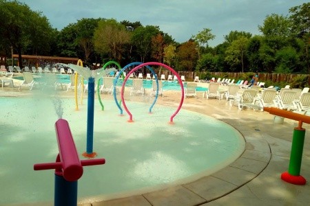 Camping Sabbiadoro - 12