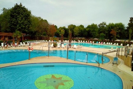 Camping Sabbiadoro - 13