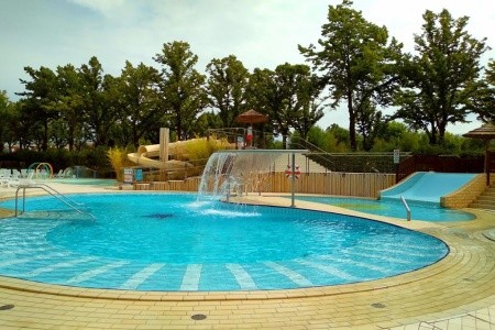 Camping Sabbiadoro - 14