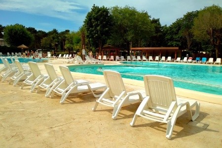 Camping Sabbiadoro - 15