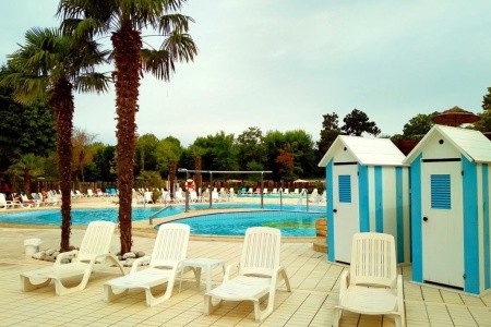 Camping Sabbiadoro - 16