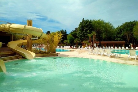 Camping Sabbiadoro - 17