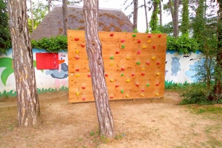 Camping Sabbiadoro - 18