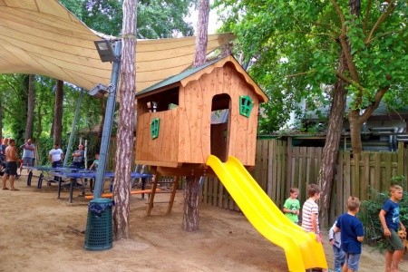 Camping Sabbiadoro - 19