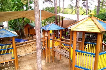 Camping Sabbiadoro - 20