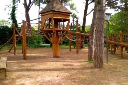 Camping Sabbiadoro - 21