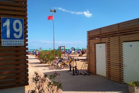 Camping Sabbiadoro - 22