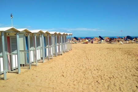 Camping Sabbiadoro - 23