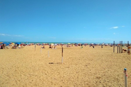 Camping Sabbiadoro - 24