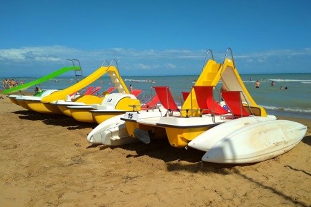 Camping Sabbiadoro - 25