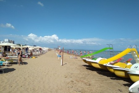 Camping Sabbiadoro - 26