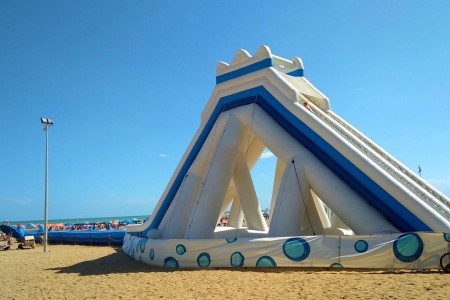 Camping Sabbiadoro - 27