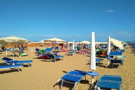 Camping Sabbiadoro - 28