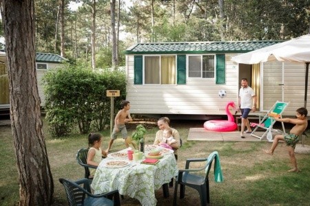 Camping Sabbiadoro - 29