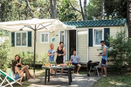 Camping Sabbiadoro - 31