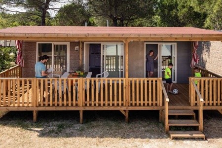 Camping Sabbiadoro - 33