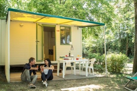 Camping Sabbiadoro - 35