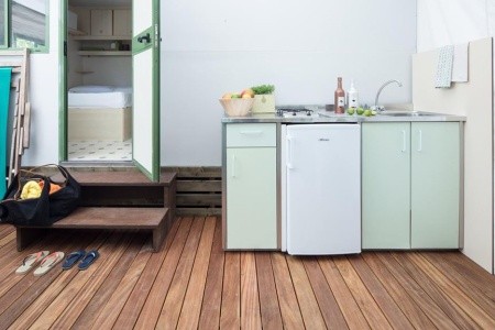 Camping Sabbiadoro - 36