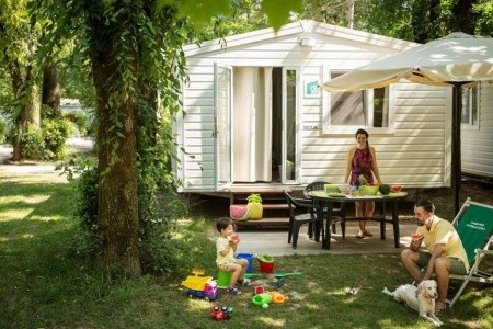 Camping Sabbiadoro - 39