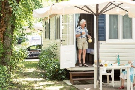 Camping Sabbiadoro - 40