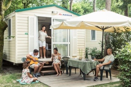 Camping Sabbiadoro - 41