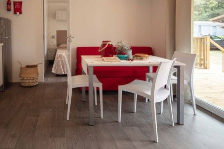 Camping Sabbiadoro - 47