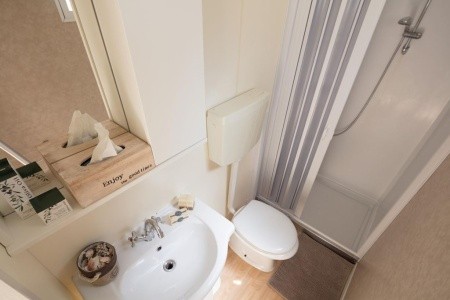 Camping Sabbiadoro - 65