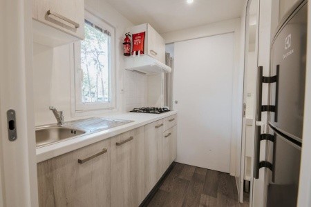 Camping Sabbiadoro - 71