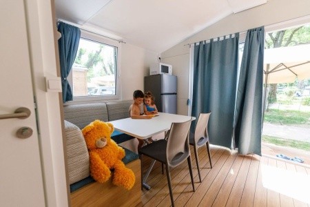 Camping Sabbiadoro - 76