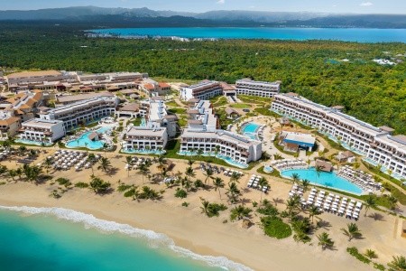 Secrets Playa Esmeralda Resort & Spa (Miches) - 27