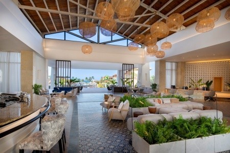 Secrets Playa Esmeralda Resort & Spa (Miches) - 30