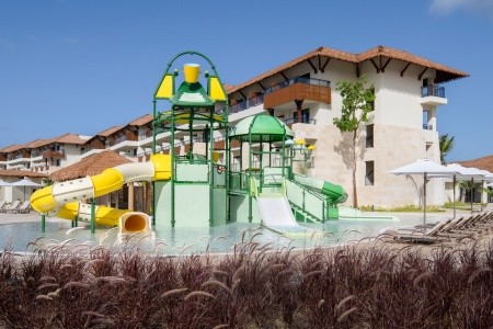 Dreams Playa Esmeralda Resort & Spa (Miches) - 39