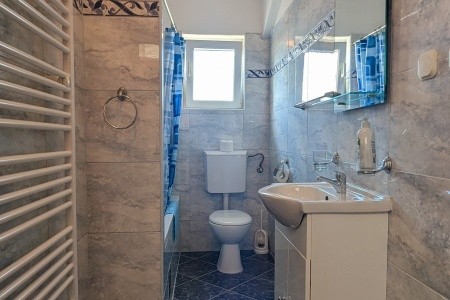 Apartmány 3298-988 - 3