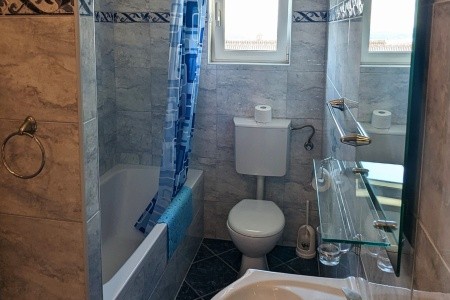 Apartmány 3298-988 - 4