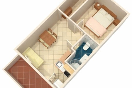 Apartmány 3298-988 - 35