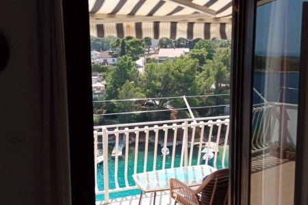 Apartmány 3298-868 - 13