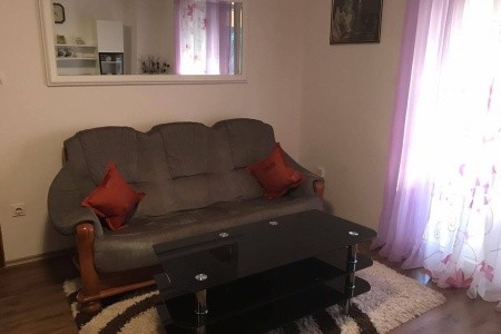 Apartmány 3298-2619 - 2