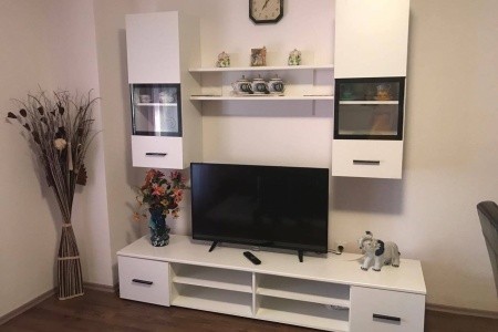 Apartmány 3298-2619 - 3